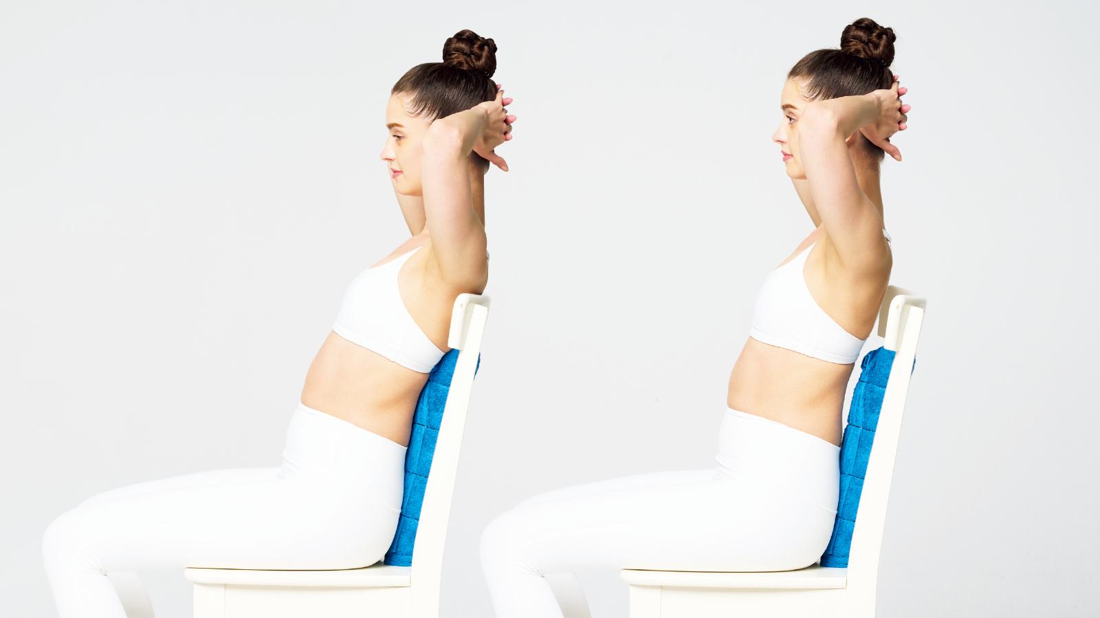 むくみの原因を根本から改善!「ほぐピラ」で老廃物とサヨナラしよう。