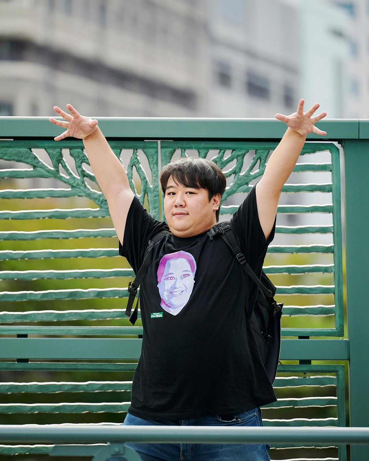 「フシギダネの蕾が咲きかけて、フシギソウくらいにはなったかな」笑いとウェルビーイング。ラランド・ニシダ(後編)